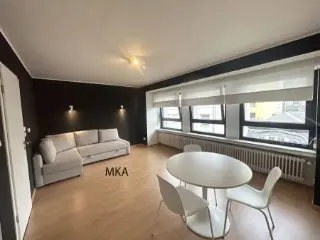 Appartement à louer Luxembourg (RBU40351)