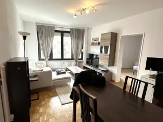 Apartment for rent Crauthem (RBU40359)