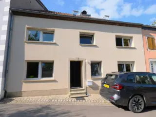 Huis te koop Hautcharage (RBU40361)