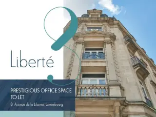 Kantoor te huur Luxembourg (RBU40365)