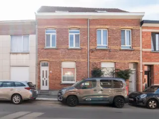 Huis te koop Wilrijk (RBU40375)