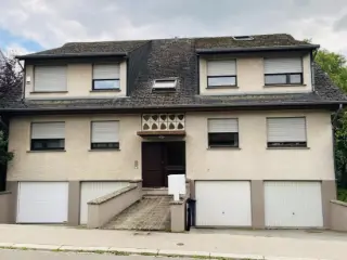 Apartment for sale Bergem (RBU40383)