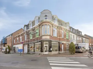 Handelspand te koop Hombeek (RBU40388)