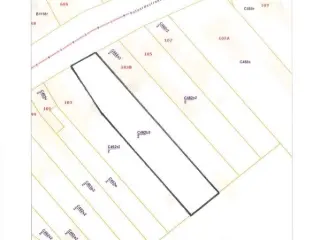 Development site for sale Lebbeke (RBU40394)