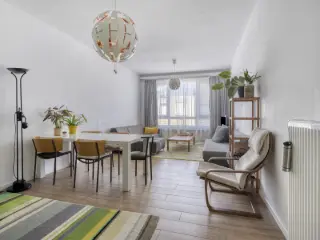 Apartment for sale Wilrijk (RBU40403)