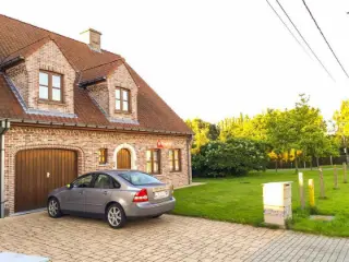 Residence for rent Wetteren (RBU40407)