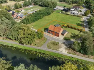 Maison à vendre Lommel (RBU40413)