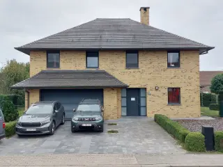 Residence for rent Merchtem (RBU40424)