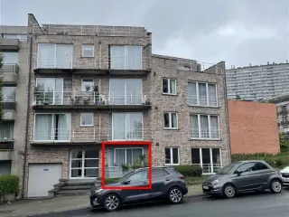 Studio te huur Sint-Jans-Molenbeek (RBU40426)