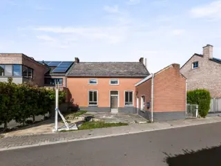 Huis te koop Velm (RBU40427)