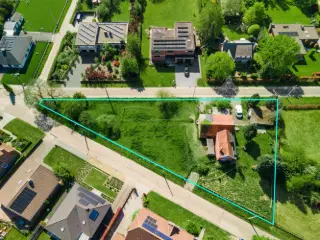 Huis te koop Koningshooikt (RBU40433)