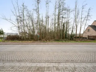 Bouwgrond te koop Heist-op-den-Berg (RBU40434)