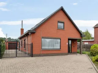 Huis te koop Kalmthout (RBU40442)