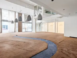 Surface commerciale à vendre Anvers (RBU40448)