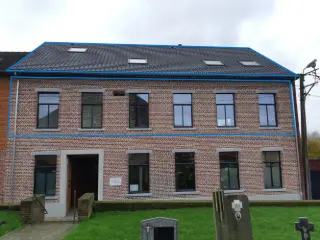 Appartement à louer Holsbeek (RBU40451)