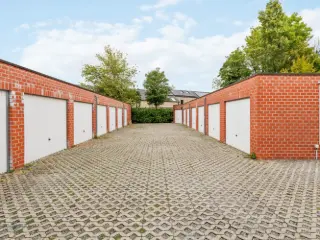 Garage for sale Mechelen (RBU40455)