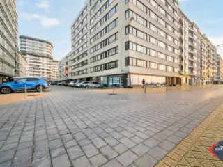 Studio te koop Oostende (RBU40458)