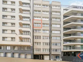 Studio te koop Oostende (RBU40459)