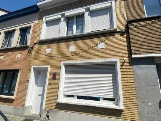 Maison à vendre Woluwe-Saint-Lambert (RBU40469)