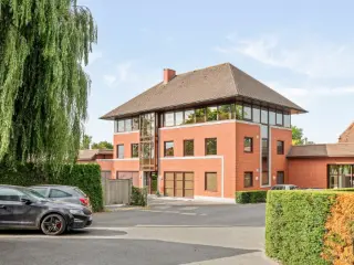 Mixed building for sale Anzegem (RBU40474)