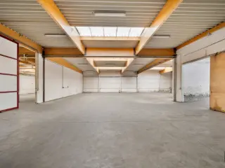 Industrie te koop Anzegem (RBU40475)