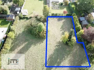 Bouwgrond te koop Binderveld (RBU40480)