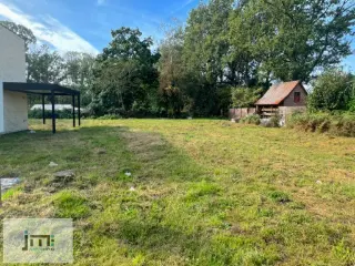 Terrain à bâtir à vendre Houthalen-Helchteren (RBU40483)