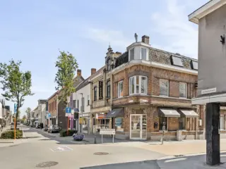 Immeuble mixte à vendre Deerlijk (RBU40485)