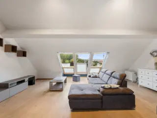 Loft for sale Buissenal (RBU40488)