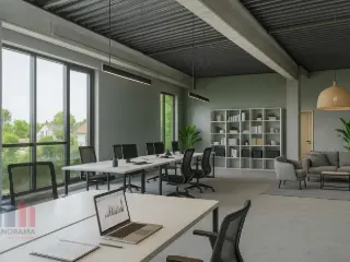 Bureaux à vendre Hooglede (RBU40506)