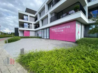 Kantoor te huur Tielt (RBU40509)