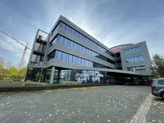 Bureaux à louer Diegem (RBU40513)