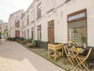 Residence for rent Gent (RBU40518)