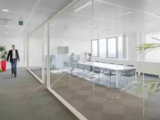 Kantoor te huur Zaventem (RBU40519)