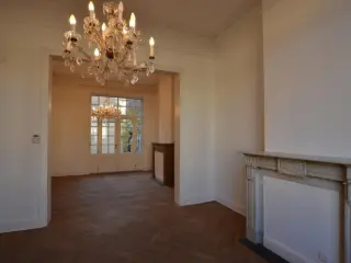 Residence for rent Gent (RBU40520)