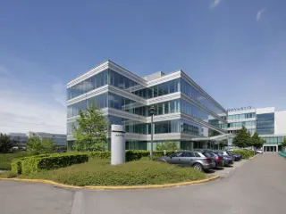 Kantoor te huur Vilvoorde (RBU40523)