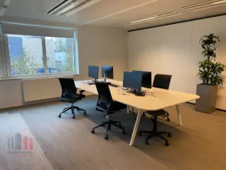 Bureaux à louer Grand-Bigard (RBU40525)