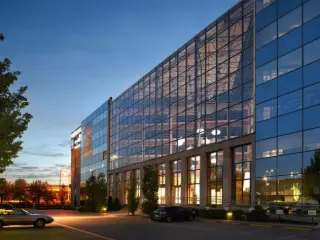 Bureaux à louer Drogenbos (RBU40553)