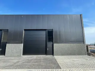 Industrial building for rent Oudenburg (RBU40555)