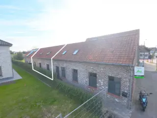 Huis te huur Kortemark (RBU40561)