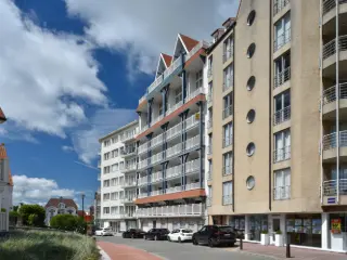 Apartment for rent Duinbergen (RBU40564)