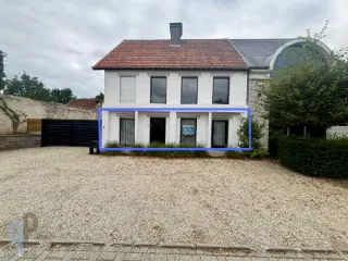 Apartment for rent Zottegem (RBU40565)