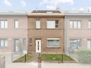 Huis te koop Wetteren (RBU40570)