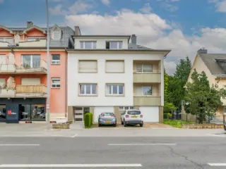 Appartement te huur Strassen (RBU40593)