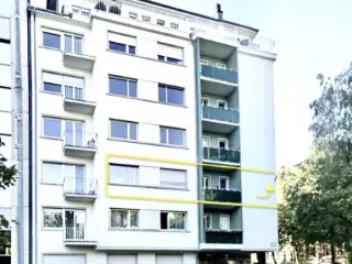 Kantoor te huur Luxembourg (RBU40595)