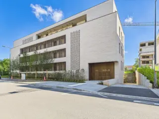 Apartment for sale Luxembourg (RBU40596)