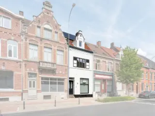 Huis te koop Izegem (RBU40599)