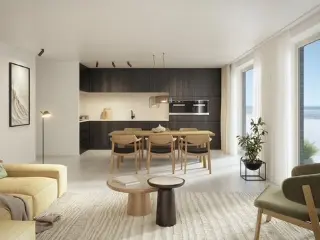 Appartement te koop Sint-Idesbald (RBU40600)