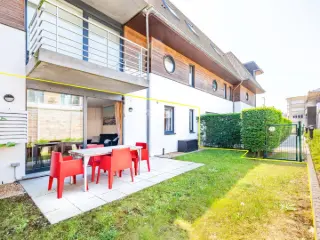 Appartement à vendre Sint-Idesbald (RBU40601)