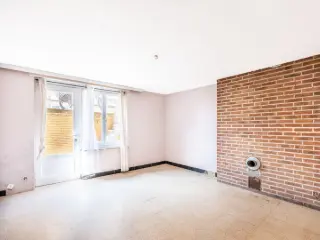 Appartement à vendre Coxyde (RBU40602)